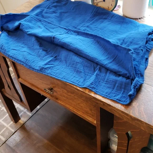 Old navy Blue Casual Dress - Picture 12 of 13